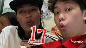 Intip 7 Potret Kebersamaan Bonge & Willie Salim Sang Manajer