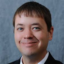 Jonathan Phillips, Ph.D.