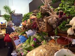 Prahran Market Melbourne Australia Traditional Market Victoria Australia Melbourne