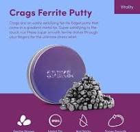 Amazon.com: Speks Original Crags Ferrite Putty | 150+ ...