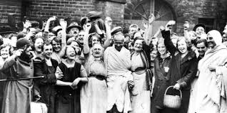 Große seele] war ein indischer politiker, anwalt und reformator, freiheitskämpfer. Hat Mahatma Gandhi Den Friedensnobelpreis Gewonnen