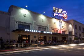 Father S Office Fer Studio Archinect Culver City Culver City Los Angeles Urban Hotels