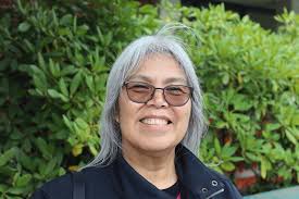 Get to know a candidate: Mary Marks