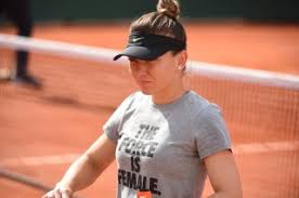 Când va juca simona halep. Simona Halep CoboarÄ PanÄ Pe Locul 8 In Clasamentul Wta DupÄ Ce A Fost EliminatÄ In Sferturi La Roland Garros Hotnews Mobile