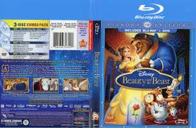 Angela lansbury, bradley pierce, david ogden stiers and others. Covers Box Sk Beauty And The Beast Beauty And The Beast Diamond Edition 1991 High Quality Dvd Blueray Movie