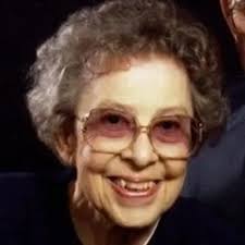 Obituary information for Nell Williams