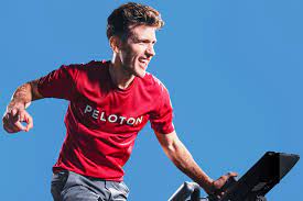 Bradley Rose Interview on How a Stroke and the Pandemic Did Not Stop Him  From Becoming a Peloton Star