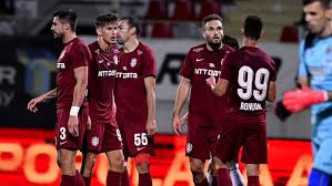Cfr cluj 2018/2019 fikstürü, iddaa, maç sonuçları, maç istatistikleri, futbolcu kadrosu, haberleri fikstür sayfasında cfr cluj takımının güncel ve geçmiş sezonlarına ait maç fikstürüne ulaşabilirsiniz. InvestiÈ›ie De 12 Milioane De Euro A Celor De La Cfr Cluj Proiectul Grandios Gandit De È™efii Campioanei Stiri De Cluj