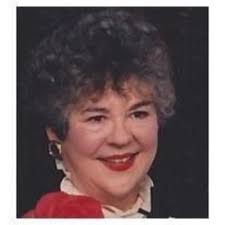 Mrs Martha Jane Davis Beatty (1934-2012)