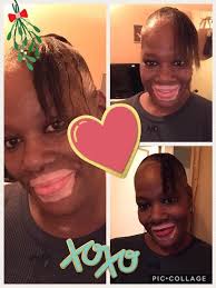 Beauty is about being unique and different