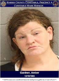 FEMALE SUSPECT ARRESTED FOR ROBBERY AND ASSAULTING A CONSTABLE DEPUTY, MALE  SUSPECT ARRESTED FOR THEFT! On May 14th, 2024, deputies with Constable Mark  Herman's Office responded to the Dillard's located in the