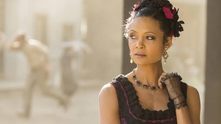 Westworld (TV Series 2016–2022) - IMDb