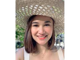 IN PHOTOS: Kathleen, the other Hermosa girl also worthy of your attention