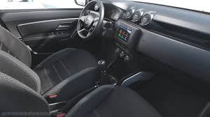 2019 dacia duster interior back to 2019 dacia duster design, specification, interior download wallpapers 4k, dacia duster, offorad, 2018 cars, new duster, crossovers, dacia for desktop free. Dacia Duster Dimensions Boot Space And Interior