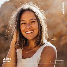 Lauren Ferree's Instagram, Twitter & Facebook