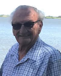 Julius Bosch Obituary June 30, 2024