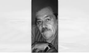 George Daniel Palmer 1937-2020 • Paso Robles Press