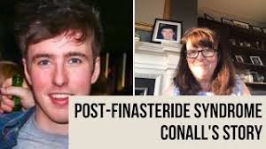 Post-Finasteride Syndrome Stories — PFSNetwork.org