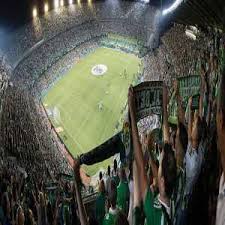 Real betis balompié, commonly referred to as real betis or betis, is a spanish professional football club based in seville in the autonomous community of andalusia. The Estadio Benito Villamarin Real Betis Home Stadium Will Be The Host Of The Copa Del Rey Final In 2019 Troll Football