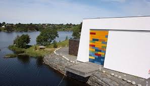 Mellomværande med bømlo kommune bømlo kommune beløp pr kundefordring. Huset Er Eit Blikkfang Fra Vestsida Picture Of Bomlo Kulturhus Bomlo Municipality Tripadvisor
