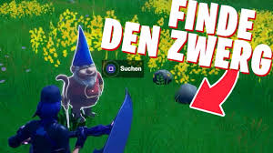 Fortnite season 4 and its marvel event might not be for everyone, but it's certainly making for incredibly interesting mythic weapons. Finde Den Zwerg Ort Nette Aussicht Holzhutte Und Grossen Haus Fortnite Ort Mission Deutsch Youtube