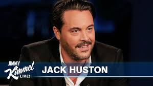 Jack Huston from Boardwalk Empire & Twilight interview 12/17/2012