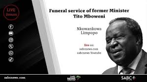 20241101 Sir Henry Forde was laid to rest today following an official  funeral.