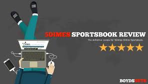 Official 5dimes Sportsbook Review Safe Betting Online