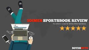 official 5dimes sportsbook review safe betting online