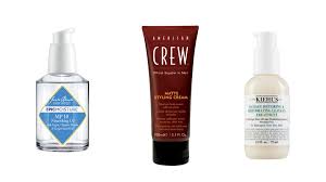 American crew firm hold styling gel invest in one of the best hair gels for men and reap the benefits when it comes to a sharply coiffed 'do. The Best Men S Hair Care And Styling Products For Dry Hair