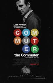 The Commuter (2018) – Review