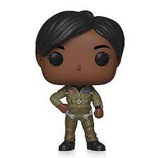Monica rambeau has finally gained her comic book powers. Captain Marvel Maria Rambeau Als Funko Pop Bobble Head Figur Superepic Com