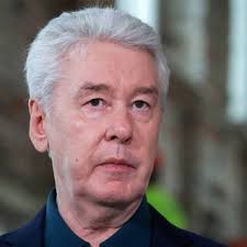 Мэр москвы сергей собянин решил сделать нерабочими дни с 15 по 19 июня. Sobyanin Obyavil Ob Izmenenii Formata Prepodavaniya V Shkolah Iz Za Covid 19 Obshestvo Rossiya Lenta Ru