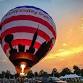 Flag City Balloon Festival 2025