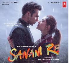 Sanam Re Trailer Just Bollywood Sanam Re Song Hindi Songs