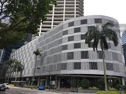 International plaza and bay street, adjacent to tampa international airport, is the most. International Plaza Office Space For Rent For Sale In Tanjong Pagar