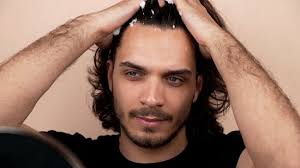Please don't make that mistake. 3 Ways To Get A Wet Look Hairstyle For Men Wikihow