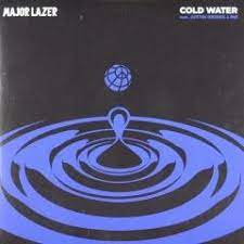 Cold water feat justin bieber m0. Cold Water Cd Single Justin Bieber Muziekweb