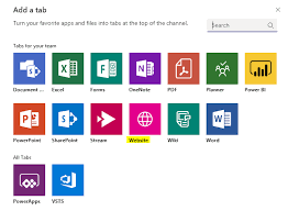 I also want to link this calendar to our microsoft teams channel as a website addon. Microsoft Teams Add A Group Calendar To Teams The Marks Group Small Business Consulting Crm Consultancy