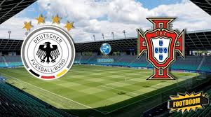 ﻿ португалия и германия определились с составами. Germaniya U 21 Portugaliya U 21 Prognoz Anons I Stavka Na Match 06 06 2021 á‰ Footboom