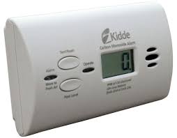 An effective carbon monoxide alarm will detect early levels of co. Do You Have A Carbon Monoxide Alarm In Your Home