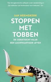 Bol Com Stoppen Met Tobben Jan Heemskerk 9789000373963 Boeken