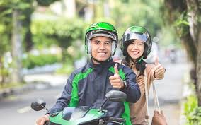 Get the last version of lion parcel driver from business for android. Sistem Gaji Gojek 2021 Tarif Skema Poin Penghasilan