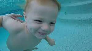 Swim Safe Now with Eileen Blackburn