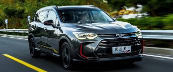 Chevy Orlando Info Specs Pictures Wiki More Gm Authority