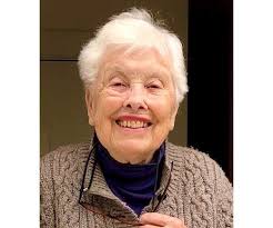 Jane Knowlton Obituary (1930