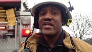 VIDEO: Battalion Chief explains cause of East Jackson house fire