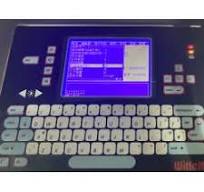 Willett 630 Continuous Inkjet Printer Industrial Batch ...