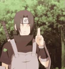 Discover more posts about itachi anbu. Itachi Anbu Gifs Tenor
