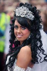 Pin En Gypsy Wedding